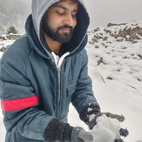 Danish Arman